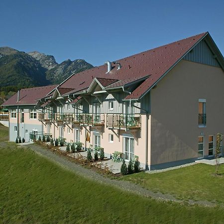Landhotel Reitingblick Gai Exterior photo