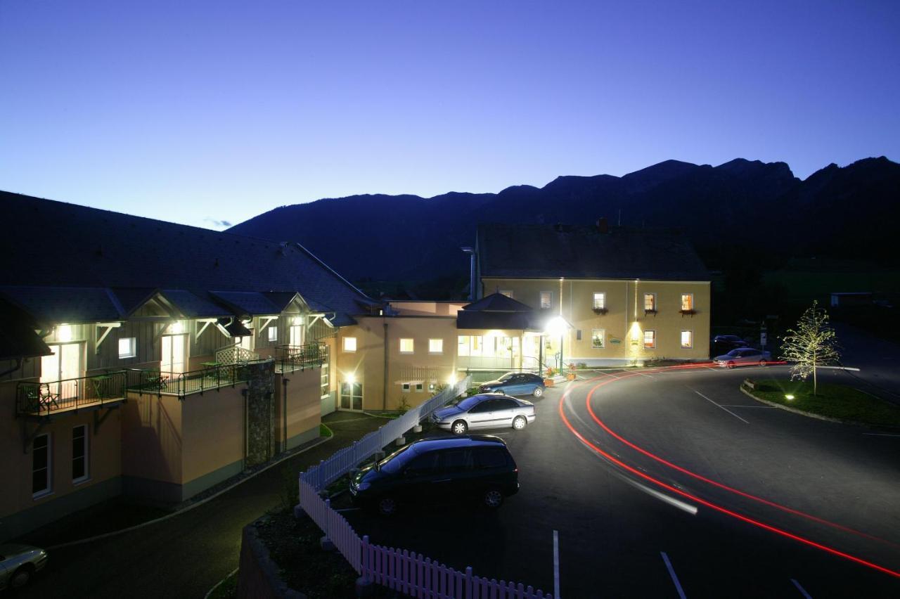 Landhotel Reitingblick Gai Exterior photo