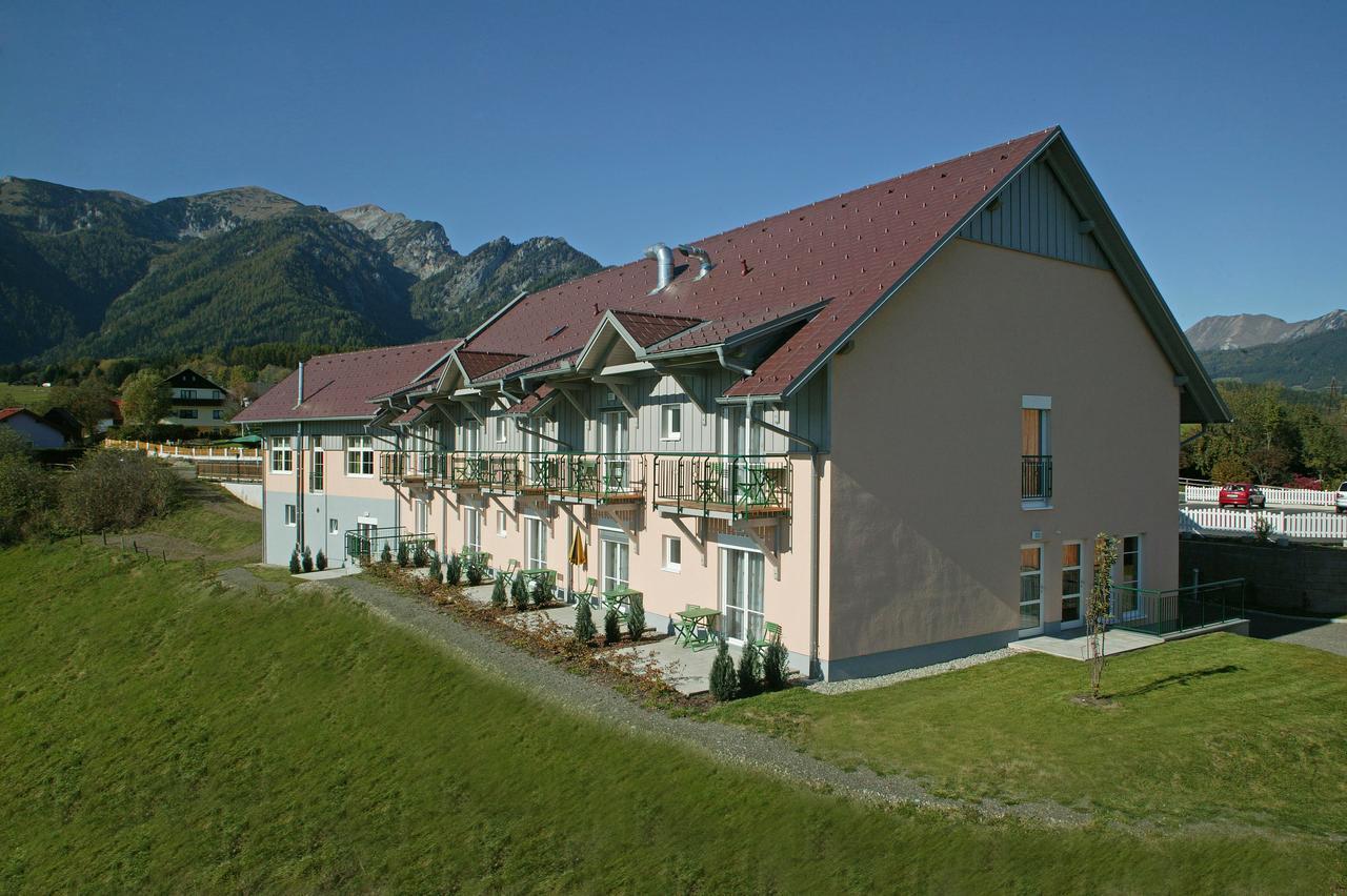 Landhotel Reitingblick Gai Exterior photo