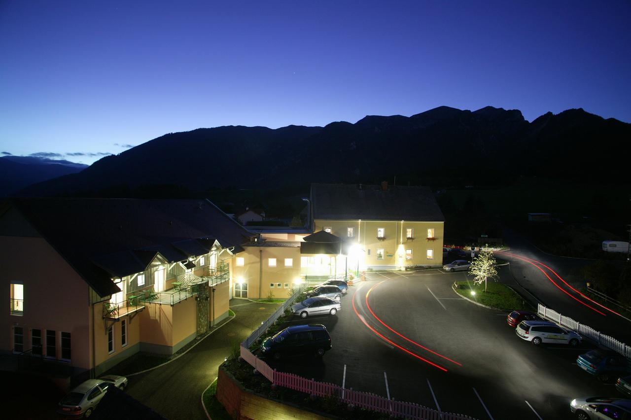 Landhotel Reitingblick Gai Exterior photo