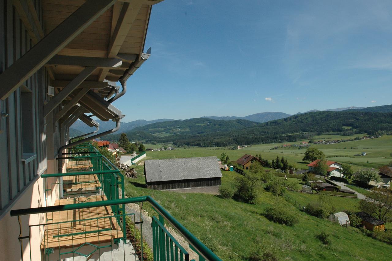 Landhotel Reitingblick Gai Exterior photo