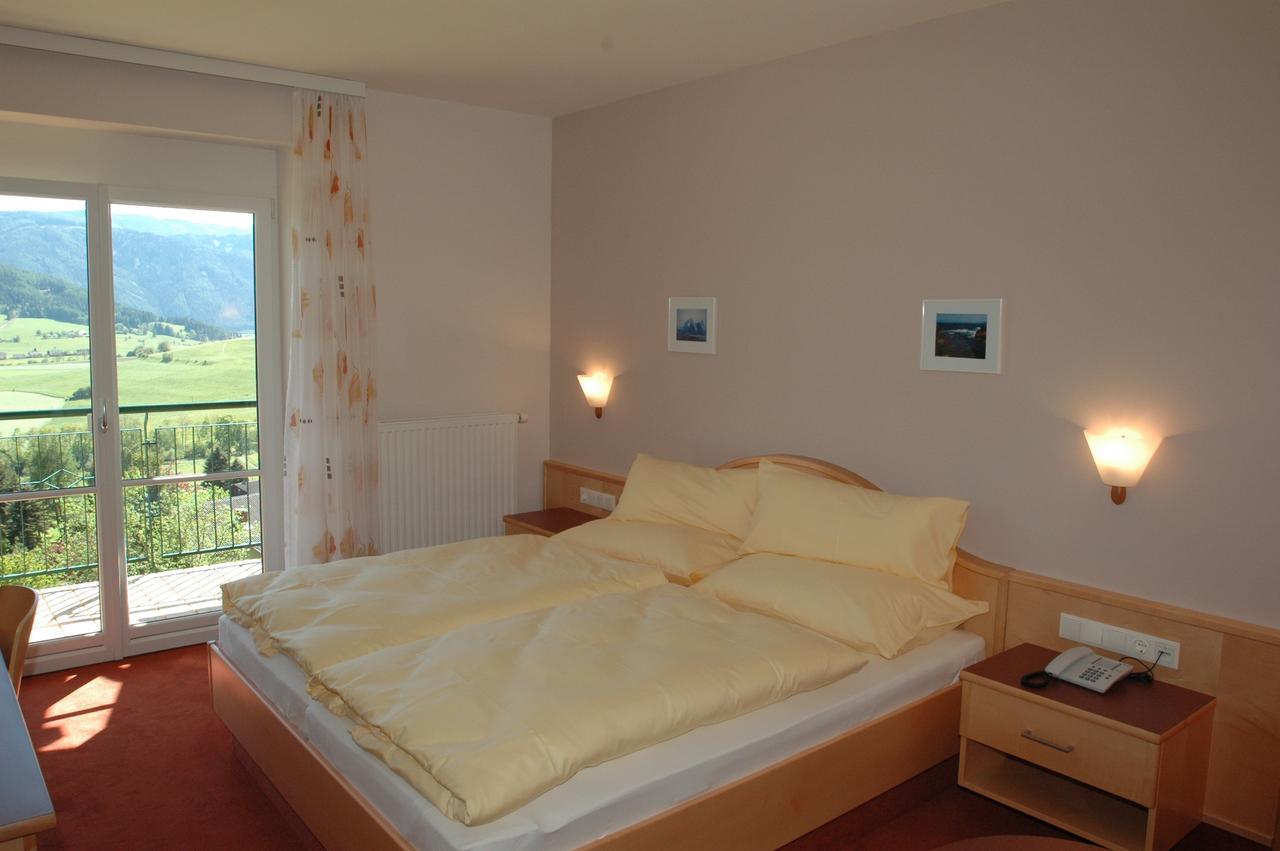 Landhotel Reitingblick Gai Exterior photo